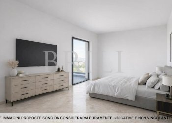 Trilocale Viale Pittulongu, Olbia - foto 5