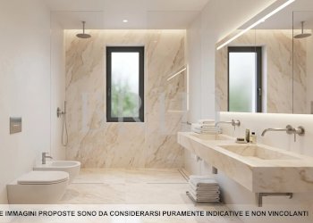 Trilocale Viale Pittulongu, Olbia - foto 6