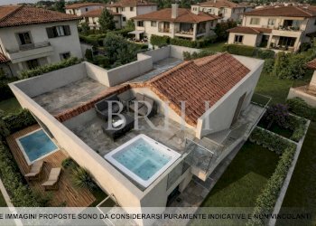 Trilocale Viale Pittulongu, Olbia - foto 11
