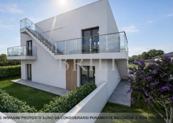 Trilocale Viale Pittulongu, Olbia - foto 13