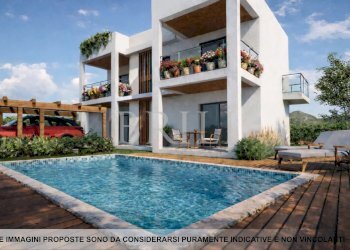 Trilocale Viale Pittulongu, Olbia - foto 14