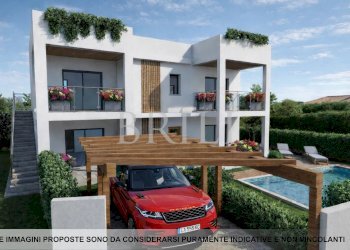 Trilocale Viale Pittulongu, Olbia - foto 15