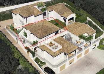 Trilocale San Teodoro - foto 2