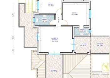 Trilocale San Teodoro - foto 9