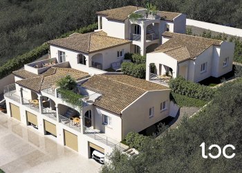 Villa San Teodoro - foto 1