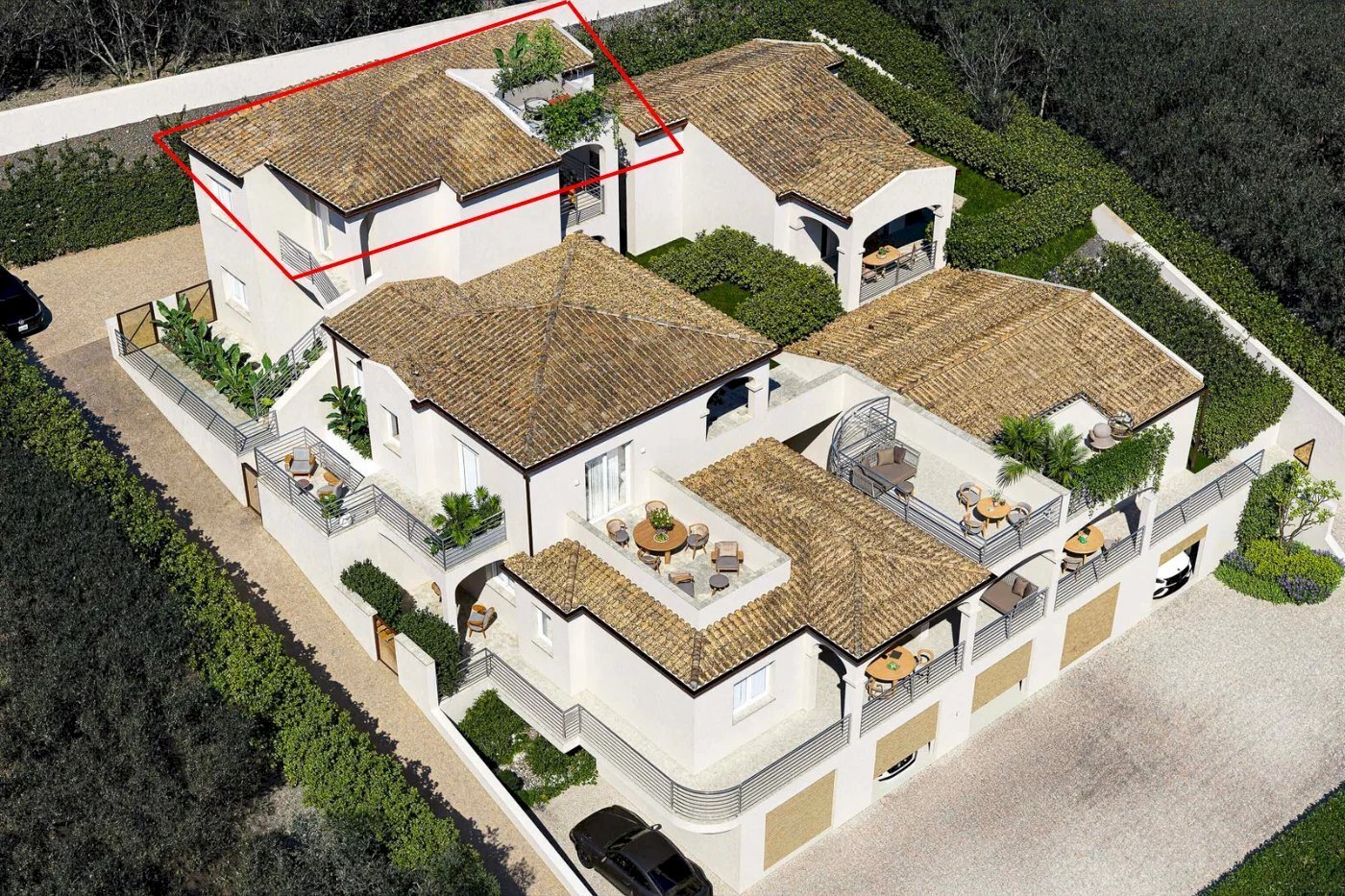 Trilocale San Teodoro - foto 2