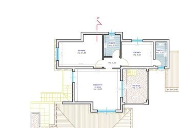 Trilocale San Teodoro - foto 9