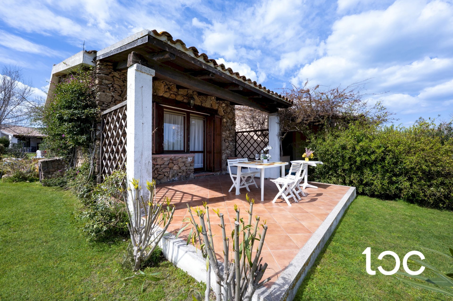 Villa a Schiera San Teodoro - foto 1