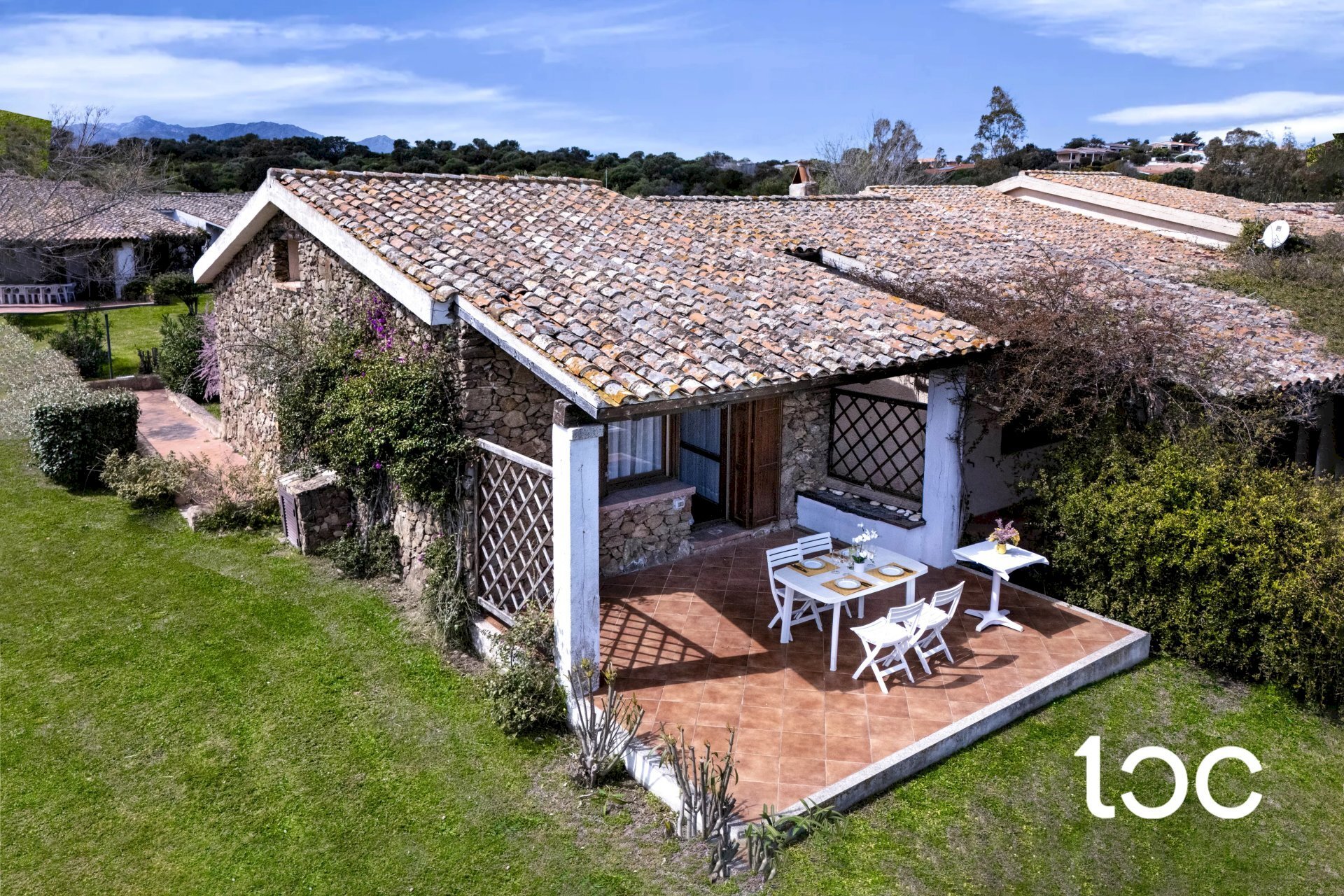Villa a Schiera San Teodoro - foto 2