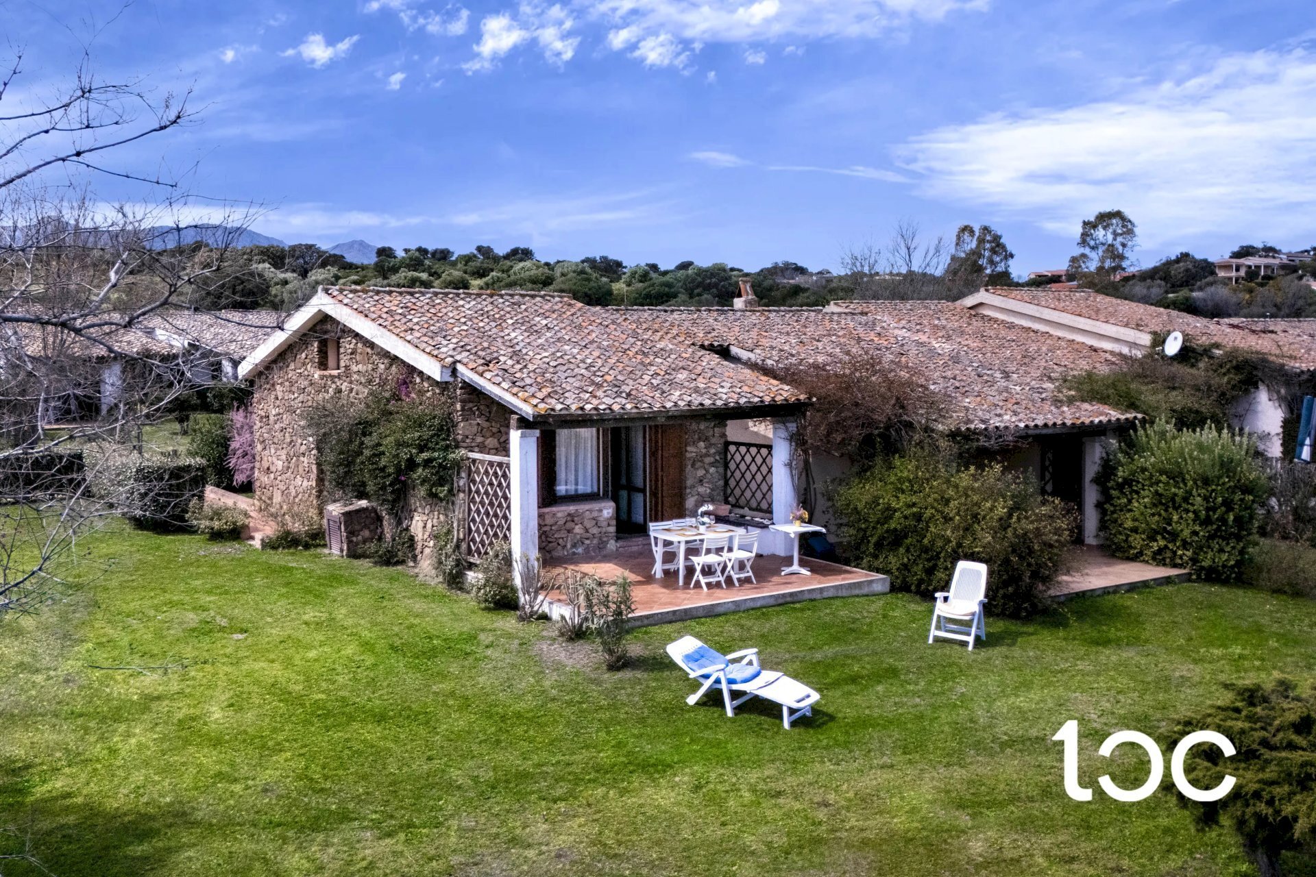 Villa a Schiera San Teodoro - foto 3
