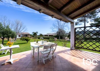 Villa a Schiera San Teodoro - foto 5