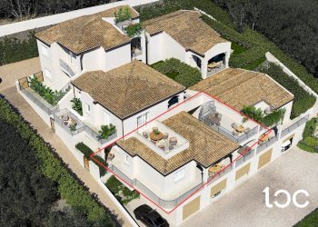 Villa a Schiera San Teodoro - foto 1