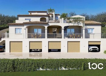Terraced Villa San Teodoro - photo 1