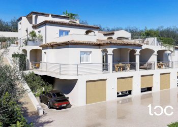 Terraced Villa San Teodoro - photo 2