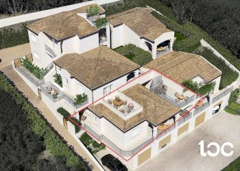 Terraced Villa San Teodoro - photo 5