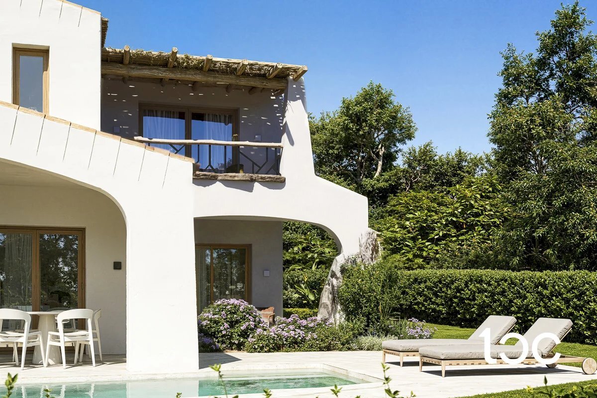Villa Loiri Porto San Paolo - foto 3