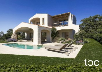 Villa Loiri Porto San Paolo - foto 2