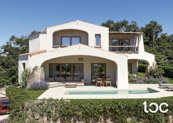 Villa Loiri Porto San Paolo - foto 4