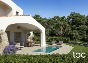 Villa Loiri Porto San Paolo - foto 5