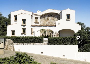 Villa Loiri Porto San Paolo - foto 11