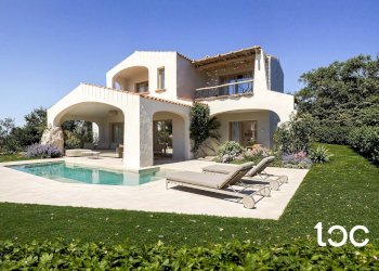 Villa Loiri Porto San Paolo - foto 1