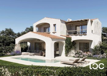 Villa Loiri Porto San Paolo - foto 2