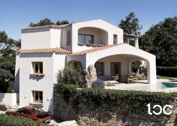 Villa Loiri Porto San Paolo - foto 3