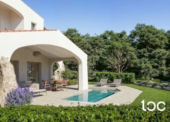 Villa Loiri Porto San Paolo - foto 4
