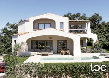 Villa Loiri Porto San Paolo - foto 5