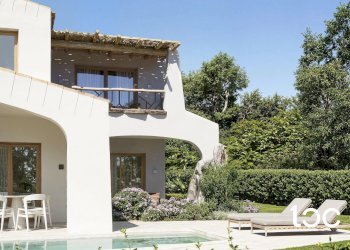 Villa Loiri Porto San Paolo - foto 6
