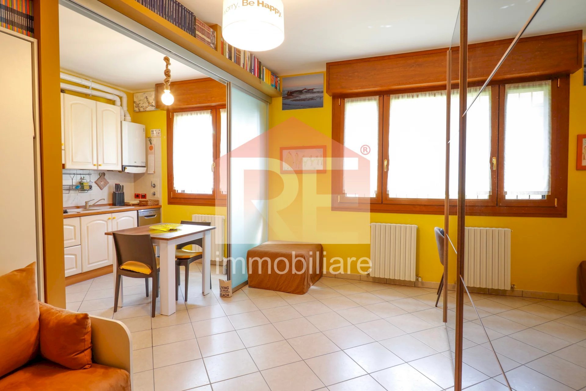 Appartamento Via Alberto Legnani, Bologna - foto 1