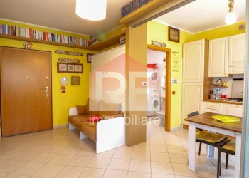 Appartamento Via Alberto Legnani, Bologna - foto 4