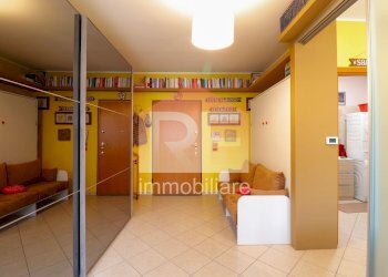 Appartamento Via Alberto Legnani, Bologna - foto 5