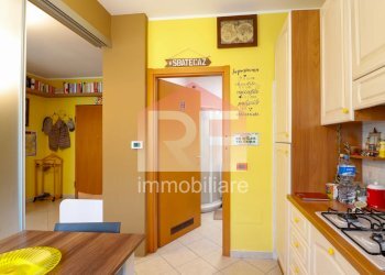 Appartamento Via Alberto Legnani, Bologna - foto 7