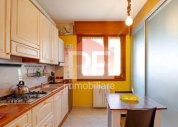 Appartamento Via Alberto Legnani, Bologna - foto 9