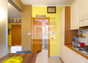 Appartamento Via Alberto Legnani, Bologna - foto 11