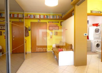 Appartamento Via Alberto Legnani, Bologna - foto 13