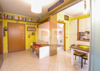 Appartamento Via Alberto Legnani, Bologna - foto 14