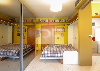 Appartamento Via Alberto Legnani, Bologna - foto 16