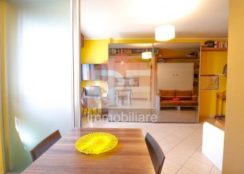 Appartamento Via Alberto Legnani, Bologna - foto 18