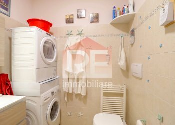 Appartamento Via Alberto Legnani, Bologna - foto 23