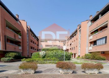 Appartamento Via Alberto Legnani, Bologna - foto 40