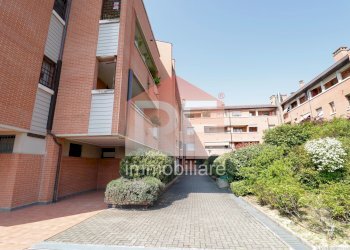 Appartamento Via Alberto Legnani, Bologna - foto 41