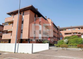 Appartamento Via Alberto Legnani, Bologna - foto 42