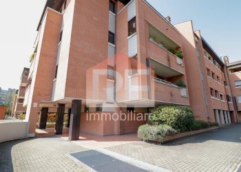 Appartamento Via Alberto Legnani, Bologna - foto 43