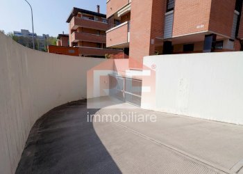 Appartamento Via Alberto Legnani, Bologna - foto 44