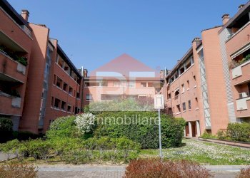 Appartamento Via Alberto Legnani, Bologna - foto 45