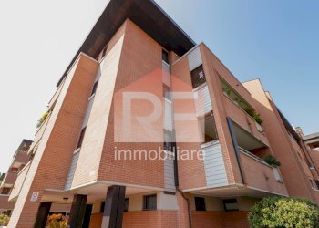 Appartamento Via Alberto Legnani, Bologna - foto 46