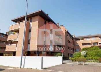 Appartamento Via Alberto Legnani, Bologna - foto 47