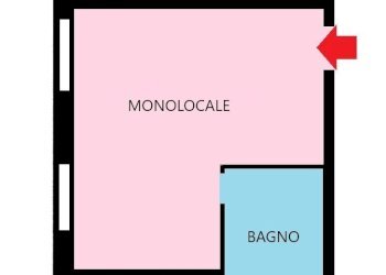 Appartamento Via Alberto Legnani, Bologna - foto 48